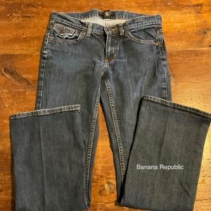 BR Jeans